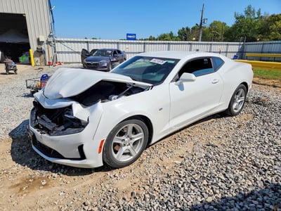 2023 Chevrolet Camaro
