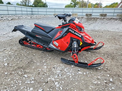2022 Polaris 850