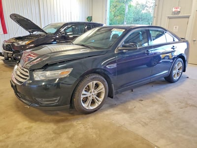 2014 Ford Taurus