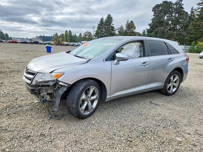 2015 Toyota Venza