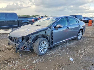 2012 Lexus ES 350