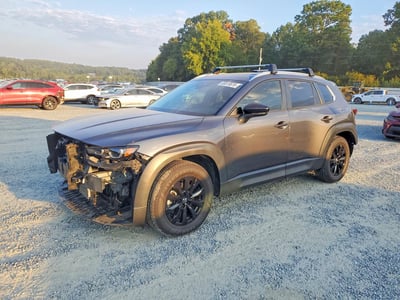 2024 Mazda CX-50