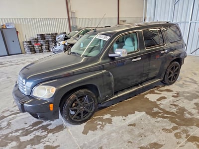 2008 Chevrolet HHR
