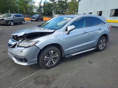 2017 Acura RDX