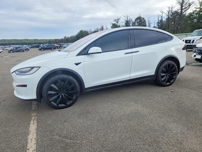 2023 Tesla Model X