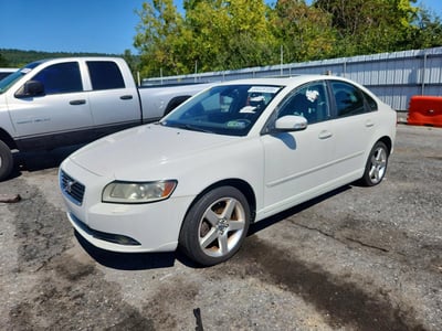 2008 Volvo S40