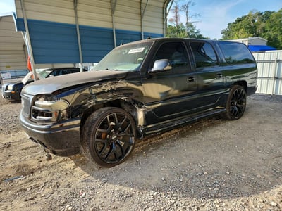 2004 GMC Yukon XL