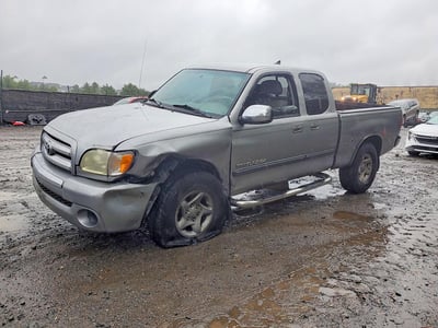 2003 Toyota Tundra