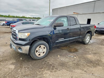 2012 Toyota Tundra