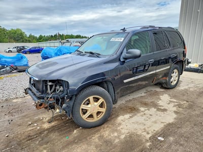 2008 GMC Envoy
