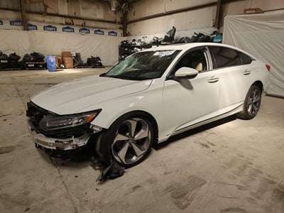 2020 Honda Accord