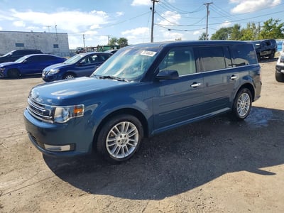 2016 Ford Flex