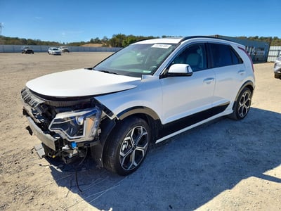 2024 Kia Niro