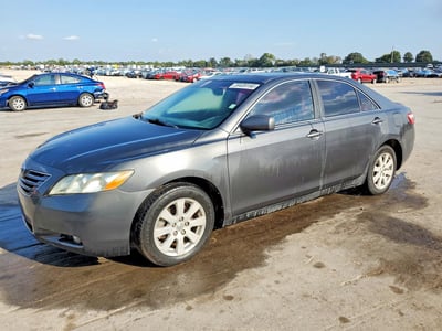 2009 Toyota Camry