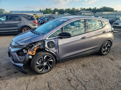 2023 Chevrolet Bolt EV