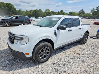 2024 Ford Maverick