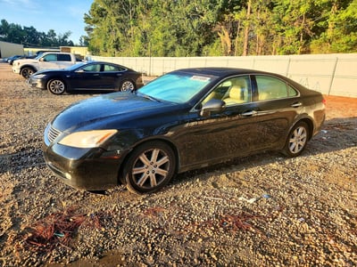 2008 Lexus ES