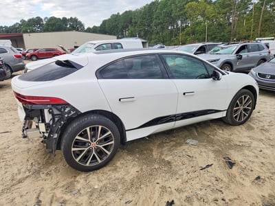 2020 Jaguar I-PACE