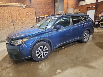 2022 Subaru Outback
