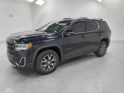 2022 GMC Acadia
