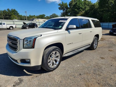 2015 GMC Yukon XL