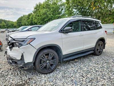 2023 Honda Passport
