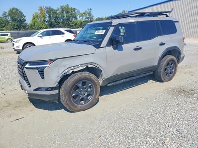 2024 Lexus GX