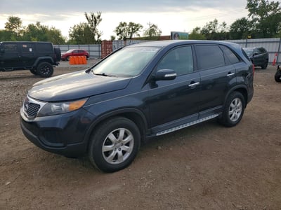 2013 Kia Sorento