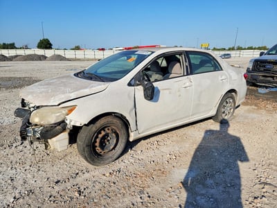 2011 Toyota Corolla