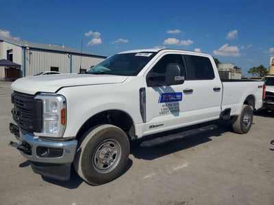 2024 Ford F-350