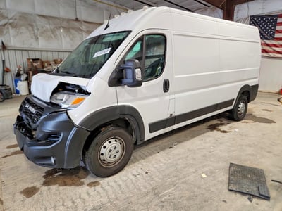 2024 RAM Promaster 3500