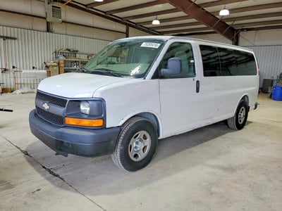 2007 Chevrolet Express