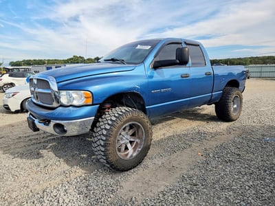 2003 Dodge Ram Pickup