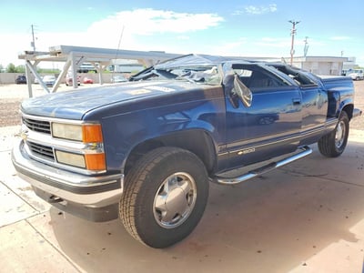 1994 Chevrolet K1500