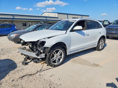 2016 Audi Q5