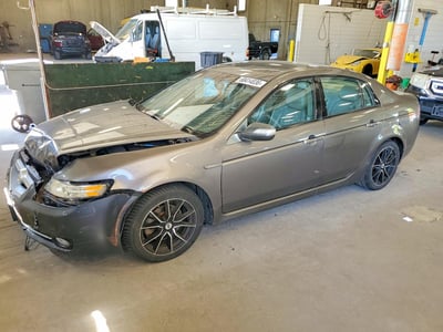 2007 Acura TL