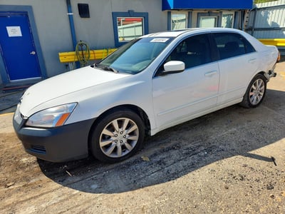 2006 Honda Accord