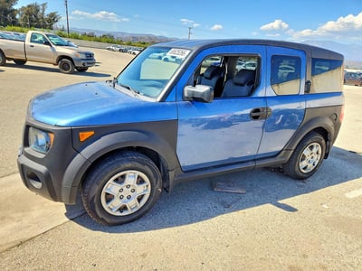 2008 Honda Element