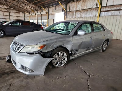 2012 Toyota Avalon