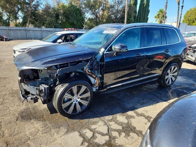 2024 Volvo XC90