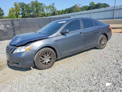 2009 Toyota Camry