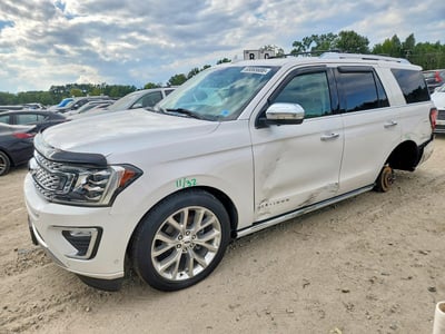 2019 Ford Expedition