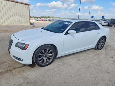 2014 Chrysler 300