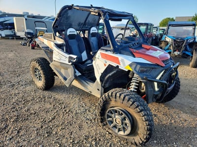 2019 Polaris Razor Xp 1000