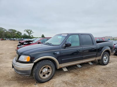 2003 Ford F-150
