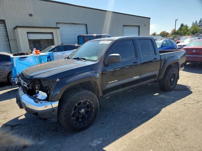2004 Chevrolet Colorado