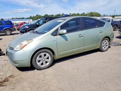 2009 Toyota Prius