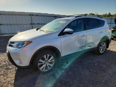 2014 Toyota RAV4