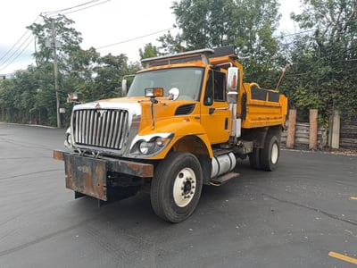 2009 International 7400