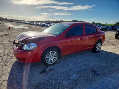 2009 Chevrolet Cobalt